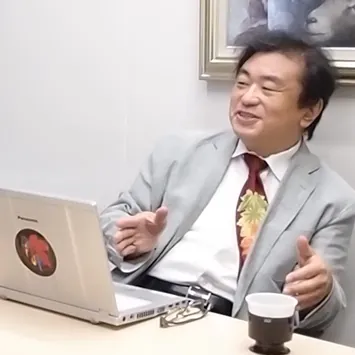 森川勇治