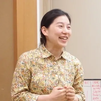 友末優子